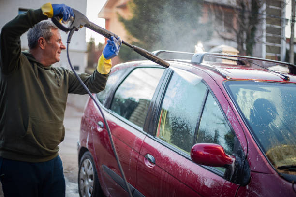 Auburn, NY Pressure Washing Company